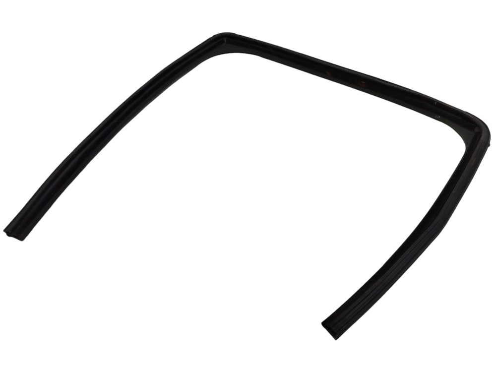 Canaleta Borracha Vidro Porta Tras. Esquerda Citroen C3 2015 2