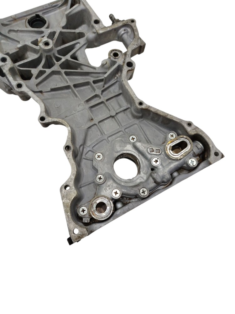 Tampa Frontal Motor Honda Crv 2.0 2012 6