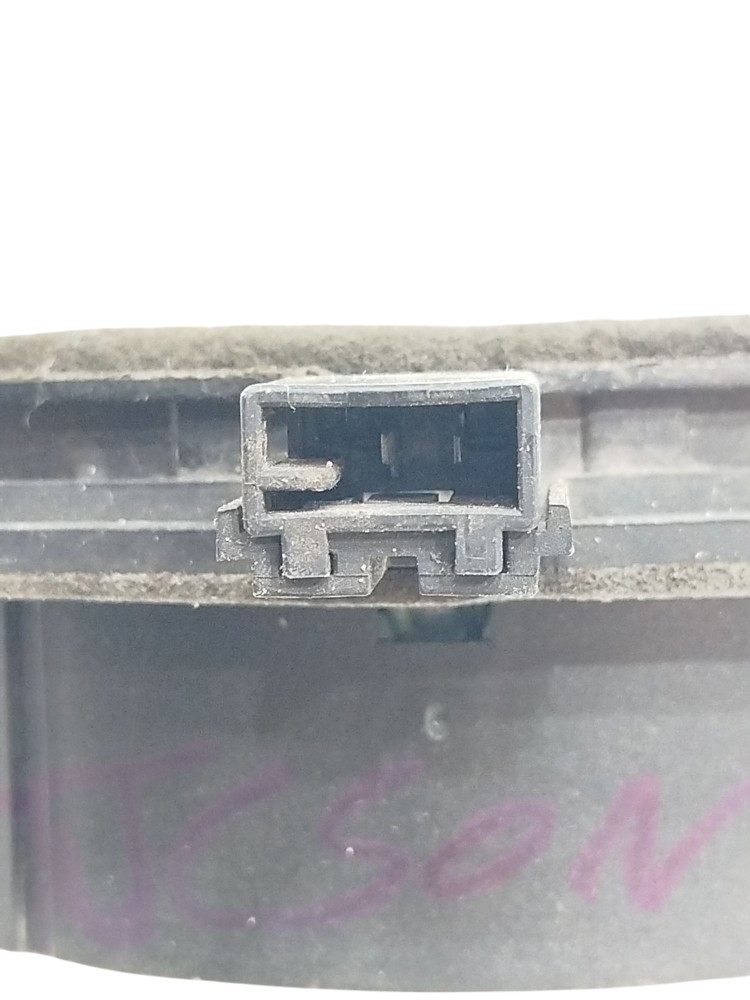 Alto Falante Porta Tras Direito Tucson 2008 A 2016 4