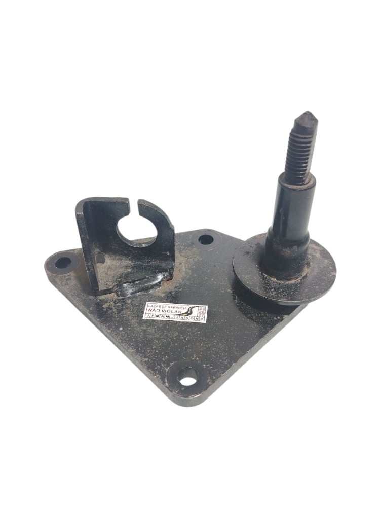 Suporte Cabo Embreagem Peugeot 206 1.4 2008 2