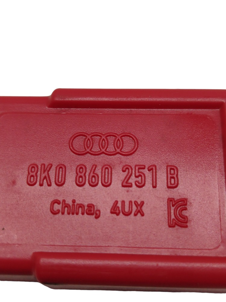 Triângulo Sinalização Vw Polo Virtus 2021 8k0869251b 3