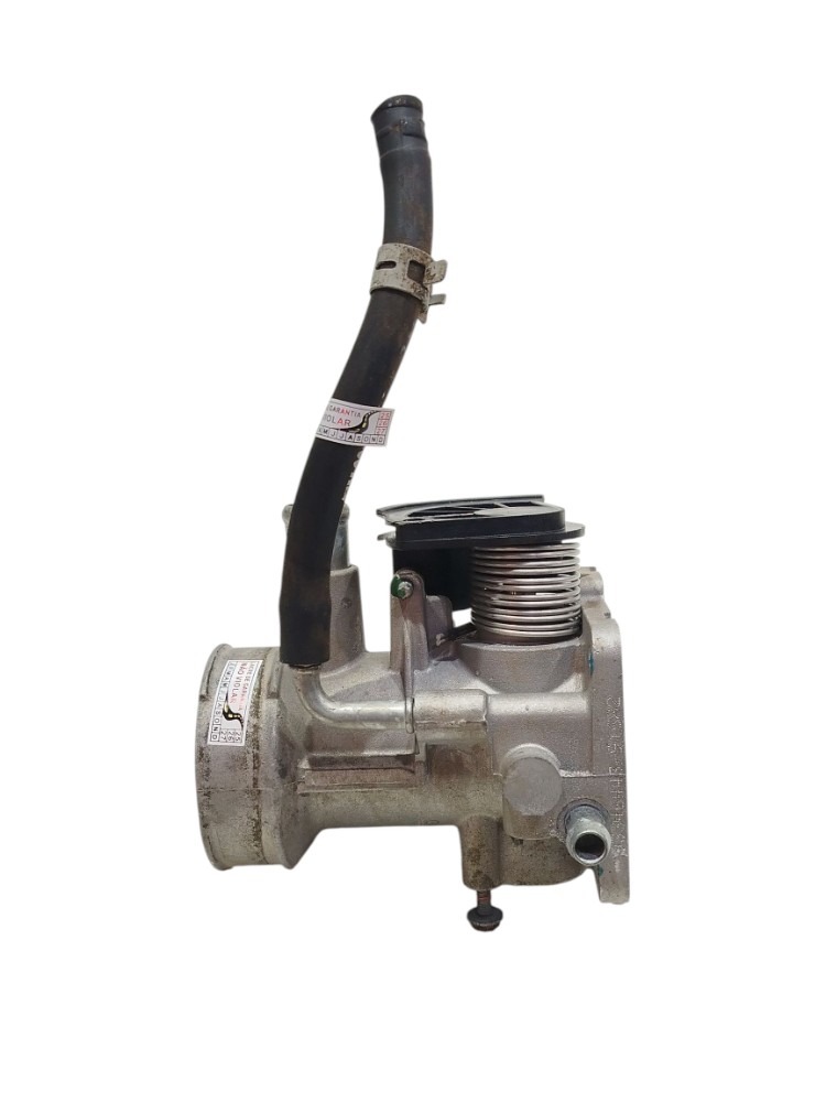 Tbi Corpo Borboleta Gm Celta 1.4 Flex 2009 A 9334644391682 7