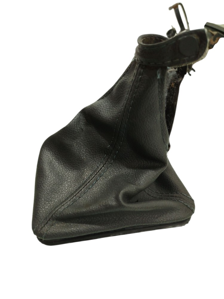 Coifa Alavanca Câmbio Marcha Fiat Uno 2006 1001731010 10