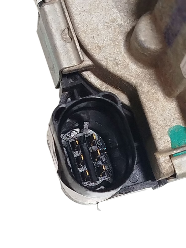 Tbi Corpo Borboleta Fiat Cronos Argo 1.0 3cc 2023 264220551 5
