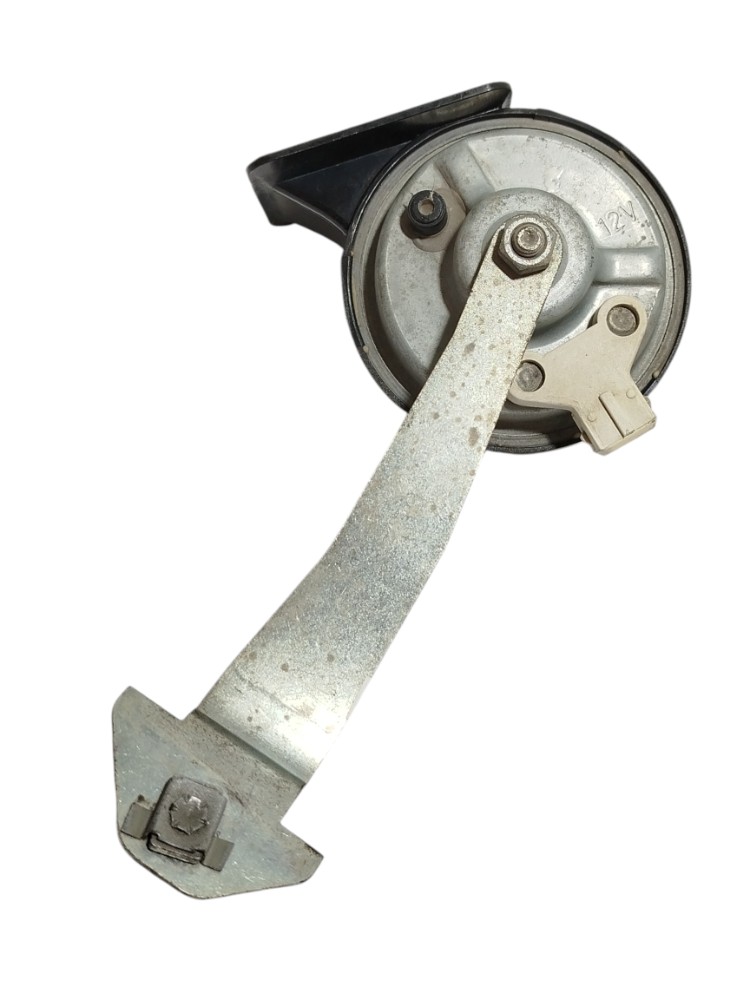 Buzina Caracol Citroen Aircross 2014 Original 93902202 5
