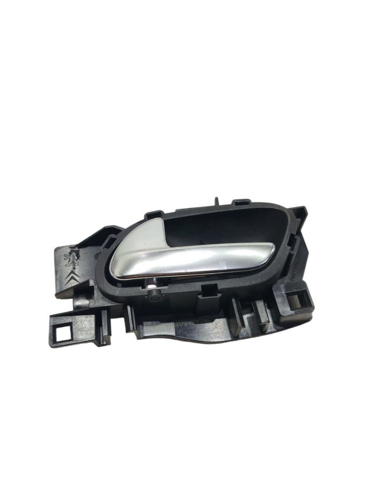 Maçaneta Interna Diant Esqu Peugeot 208 2015 A 2020 96605254 2