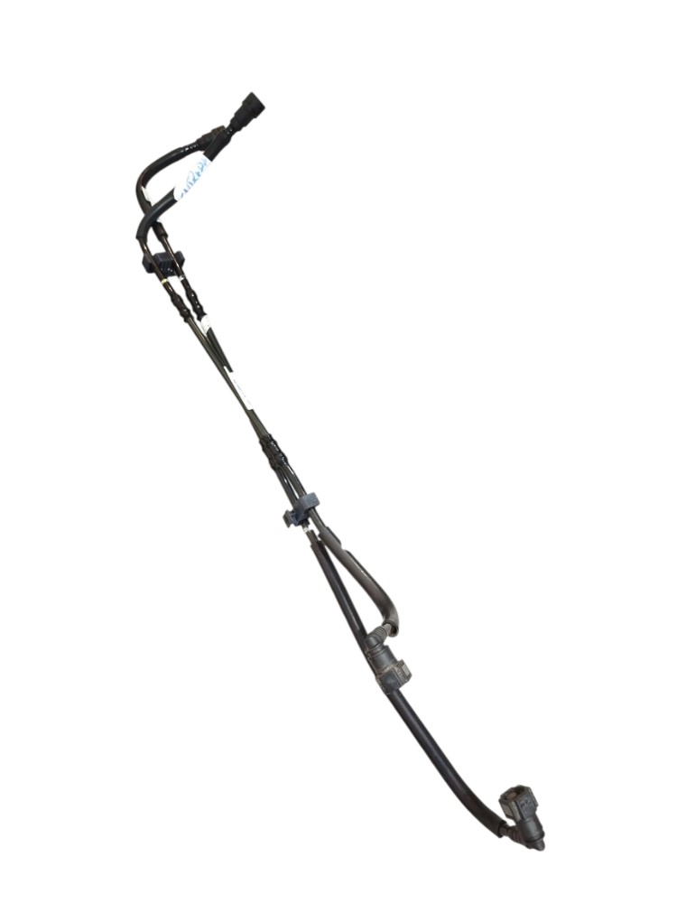 Mangueira Linha Combustível Nissan Versa 1.6 Sl 2013 3