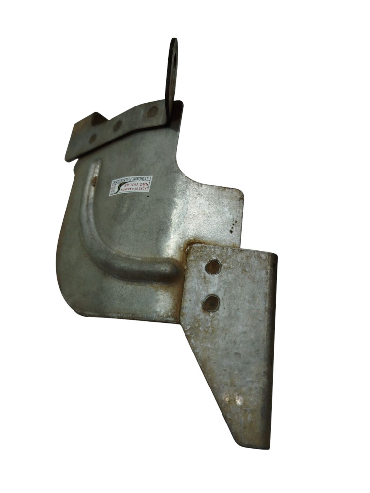 Defletor Protetor Coifa Nissan Versa 2013 4