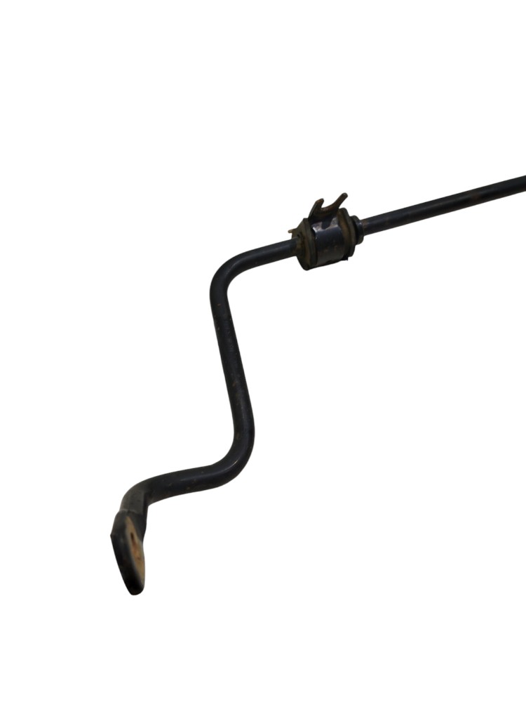 Barra estabilizadora Duster 4×4 2.0 16v 2015 3