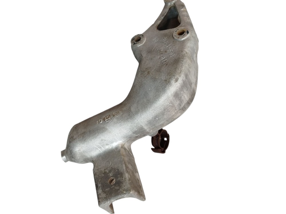 Suporte Motor Coxim Dir Peugeot 206 1.4 207 2005 9634999680 2