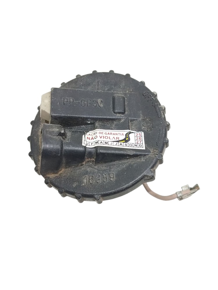 Tampa Farol Milha Fiat Strada Endurance 1.4 2022 16359