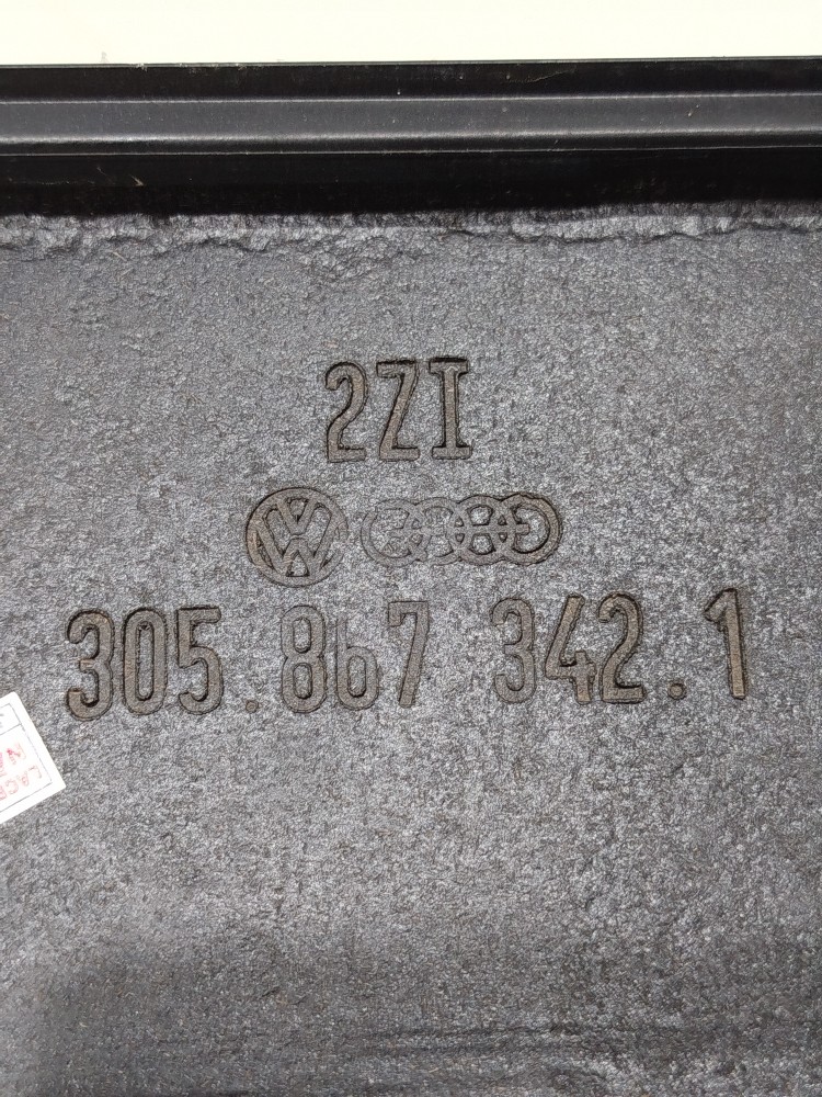 Acabamento Interno Lateral Tras Direito Gol 1992 3058673421 3