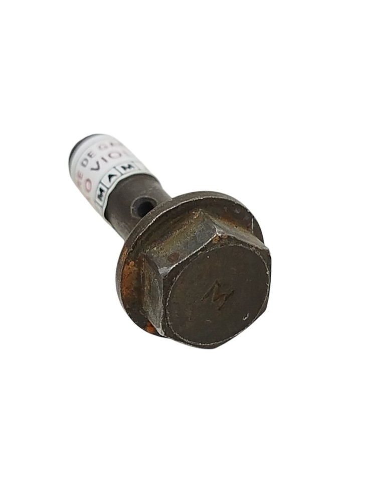 Parafuso Comando Clio 1.0 8v 2006 B 2