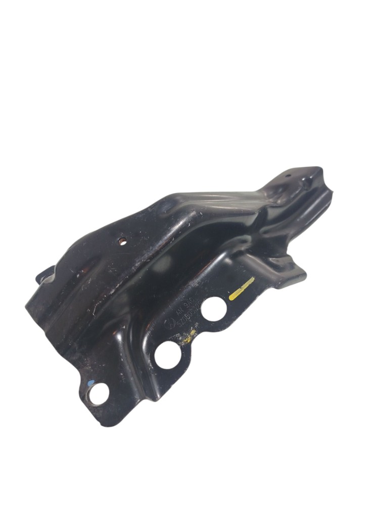 Suporte Farol Esq Motorista Vw Spacefox 2013 5z0805325 2