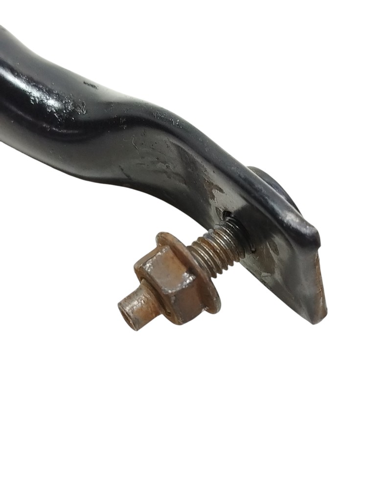 Tirante Suspensão Diant Esquerdo C4 Picasso GLX 2.0 16v 2012 5
