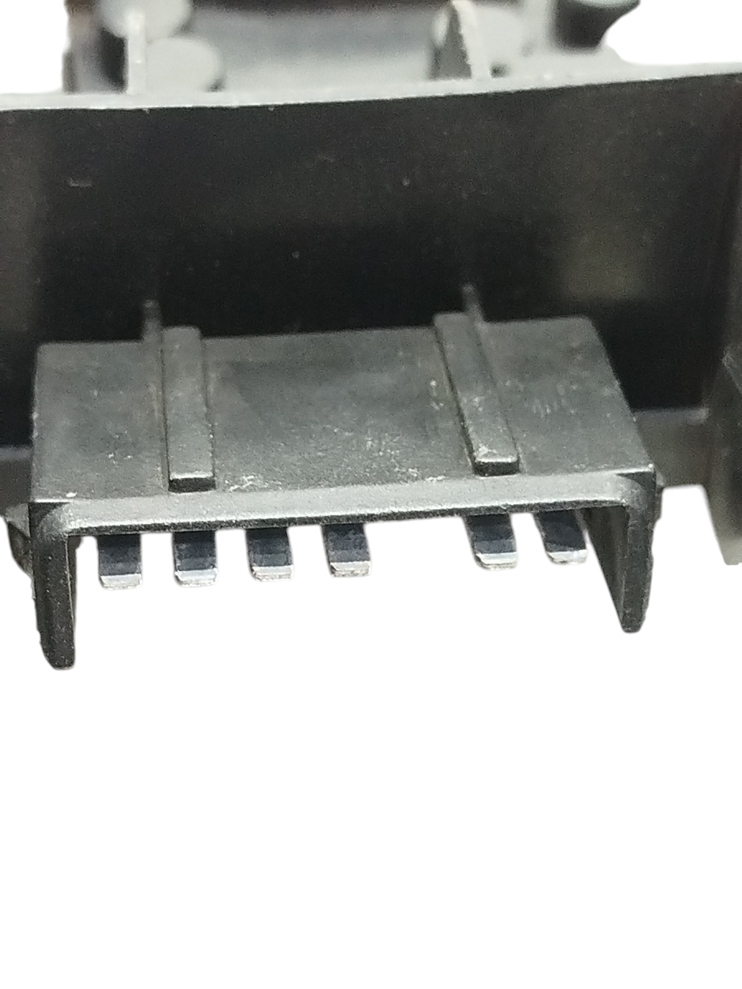 Circuito Lanterna Esquerda Ford Mondeo 1996 5