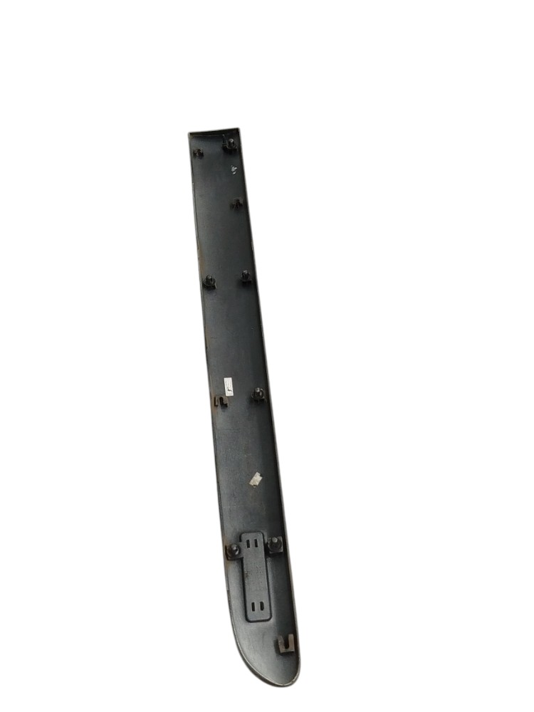 Friso Porta Diant Esq Citroen Xsara Break 2000 9622691177 Prata 9