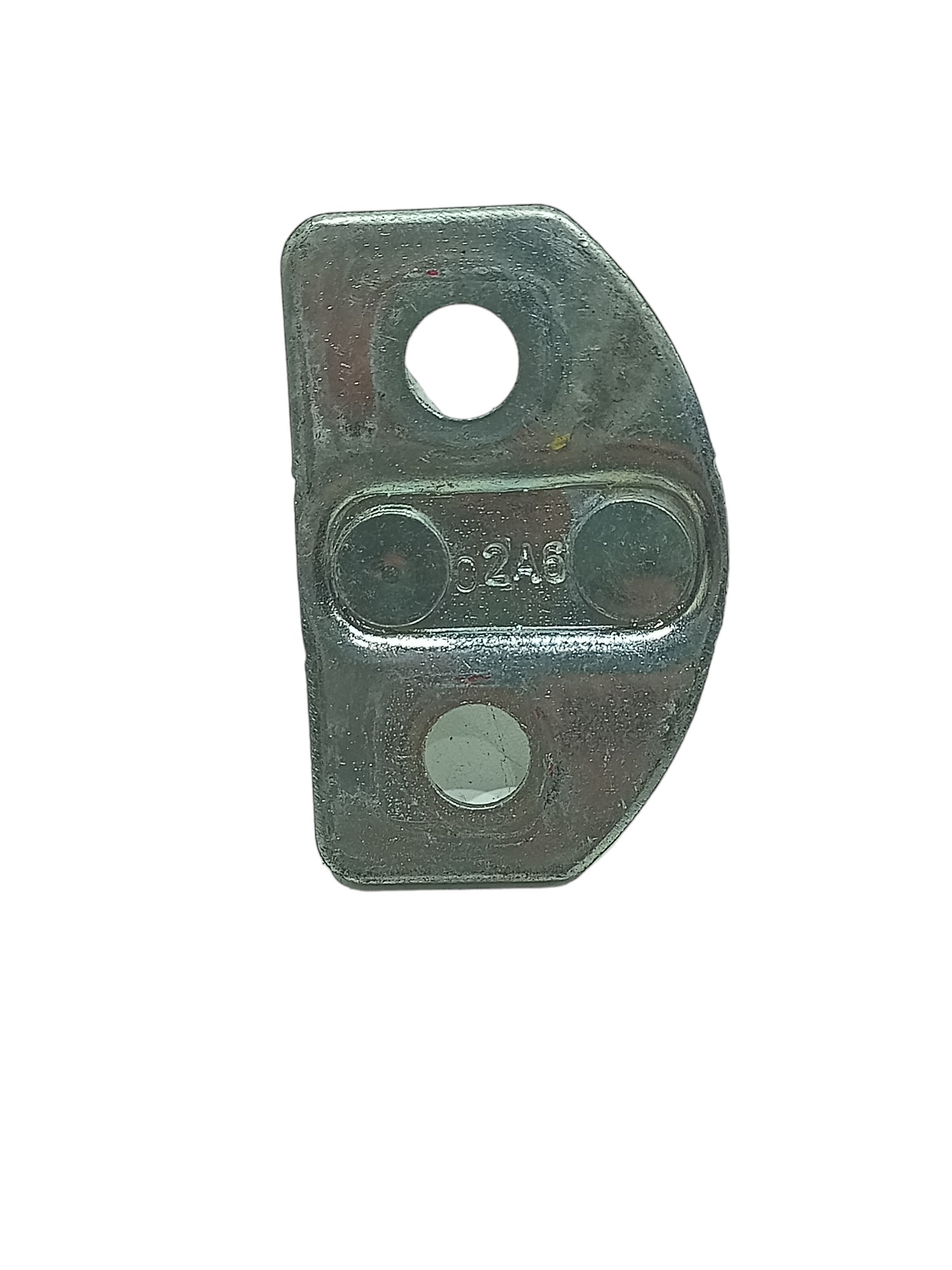 Jogo Batente Porta Renault Sandero 1.0 16v 2016 2