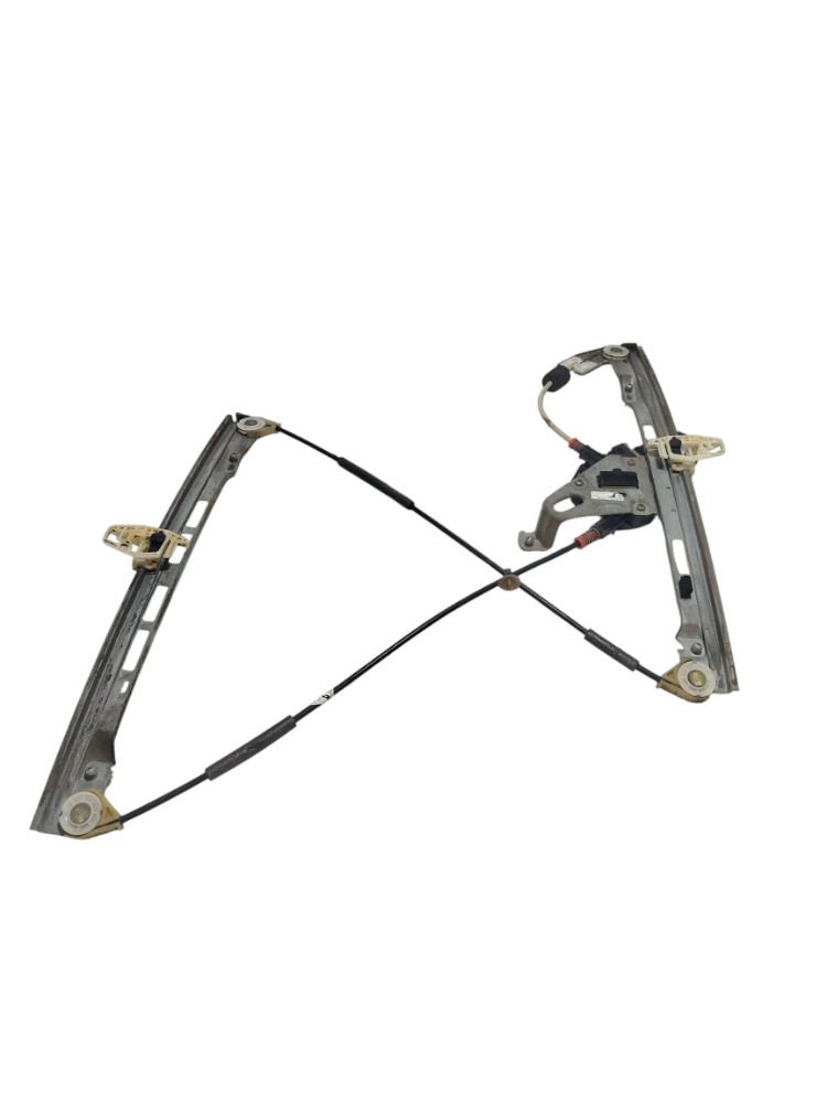 Máquina Vidro Diant Esq Motorista Peugeot 206 2005 1