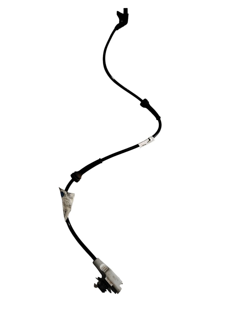 Sensor Abs Dianteiro Direito C4 Picasso GLX 2.0 16v 2012 2