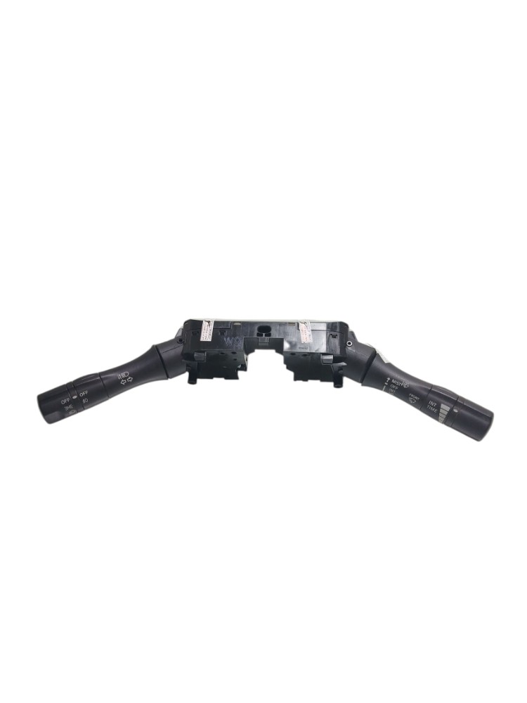 Comando Limpador Chave Seta Nissan Versa Sl 2013 4