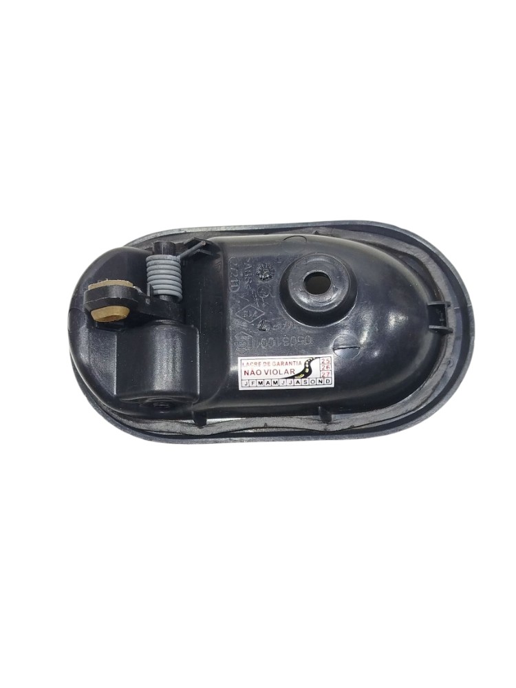 Maçaneta Interna Tras Direita Logan 2011 A 2013  8200606887 3