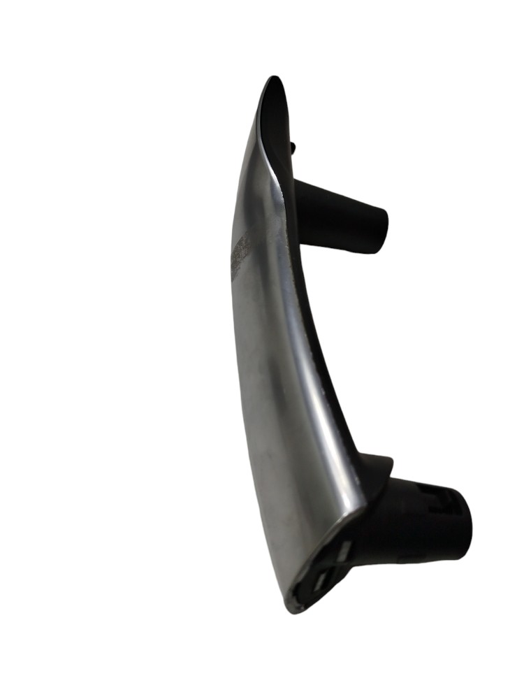 Puxador Interno Porta Traseira Esquerda Citroen C3 2015 4