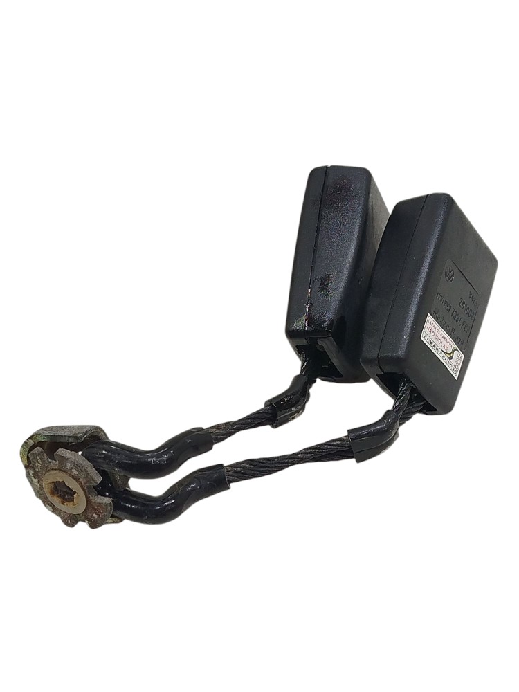 Cinto Engate Fecho Duplo Traseiro polo 2003 600857739CFCP 4