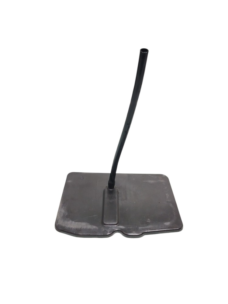 Suporte Bateria Fiat Cronos 2023 52204556 6