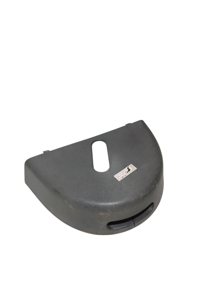 Moldura Acabamento Tras Direito Fiat Doblo 2002 7352991180 3