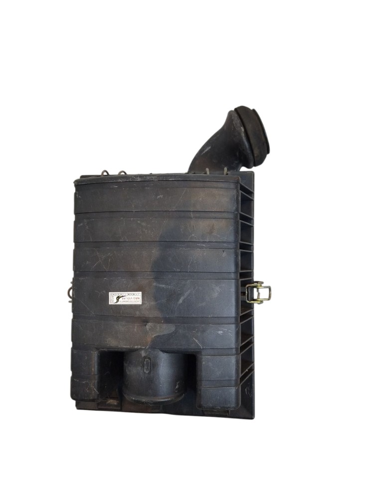 Caixa Filtro Ar Fiat Fiorino 2010 7