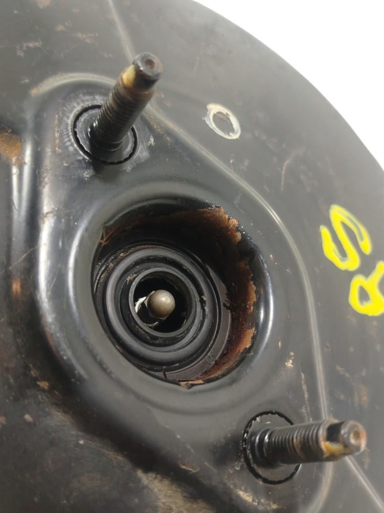 Hidrovacuo Servo Freio Honda Civic 2012 6