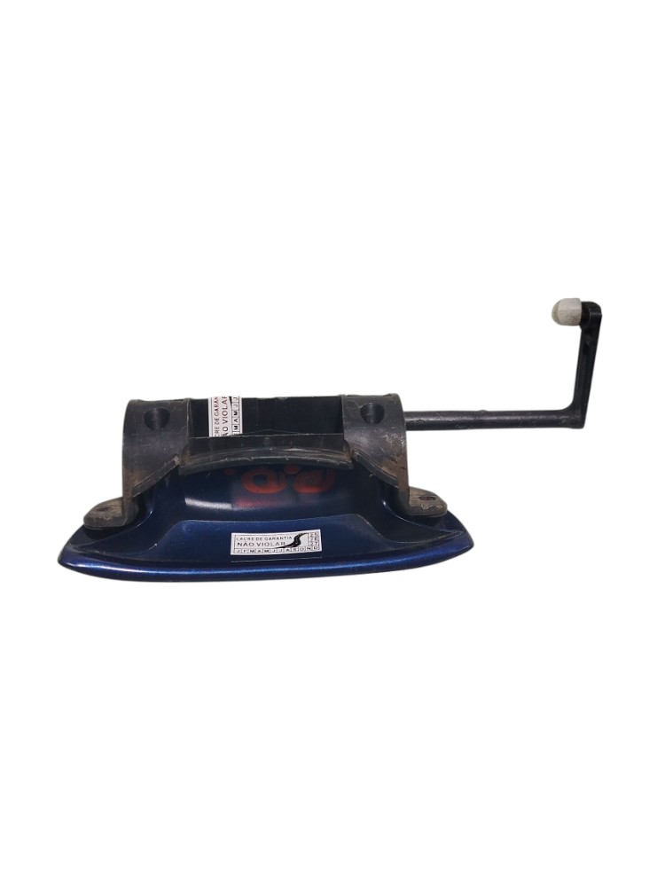 Maçaneta Diant Direita Peugeot 206 207 2005 5