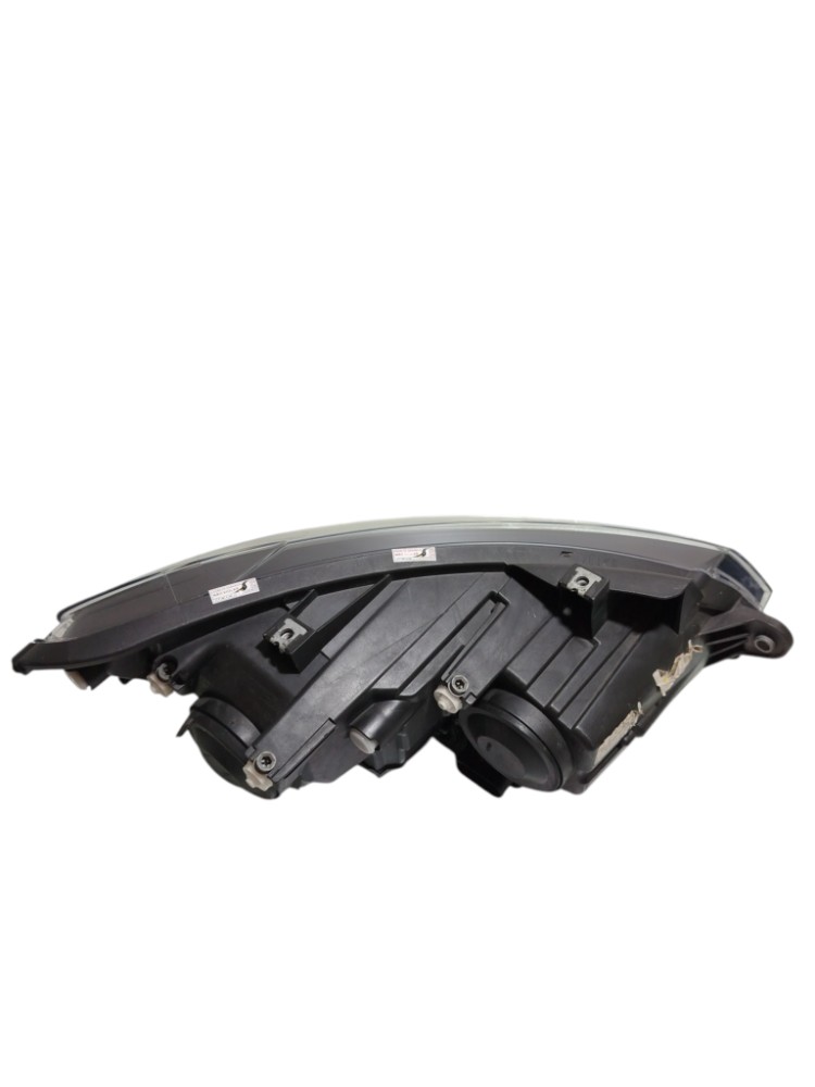 Farol Esquerdo Volkswagen Fox 2015 2100253 Esquerdo/motorista 5