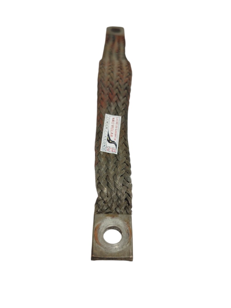 Cabo Alternador Bateria Renault Sandero Clio 2010 8