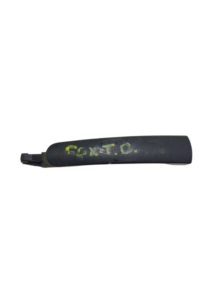 Maçaneta Externa Tras Direita Volkswagen Fox 2009 2012 2