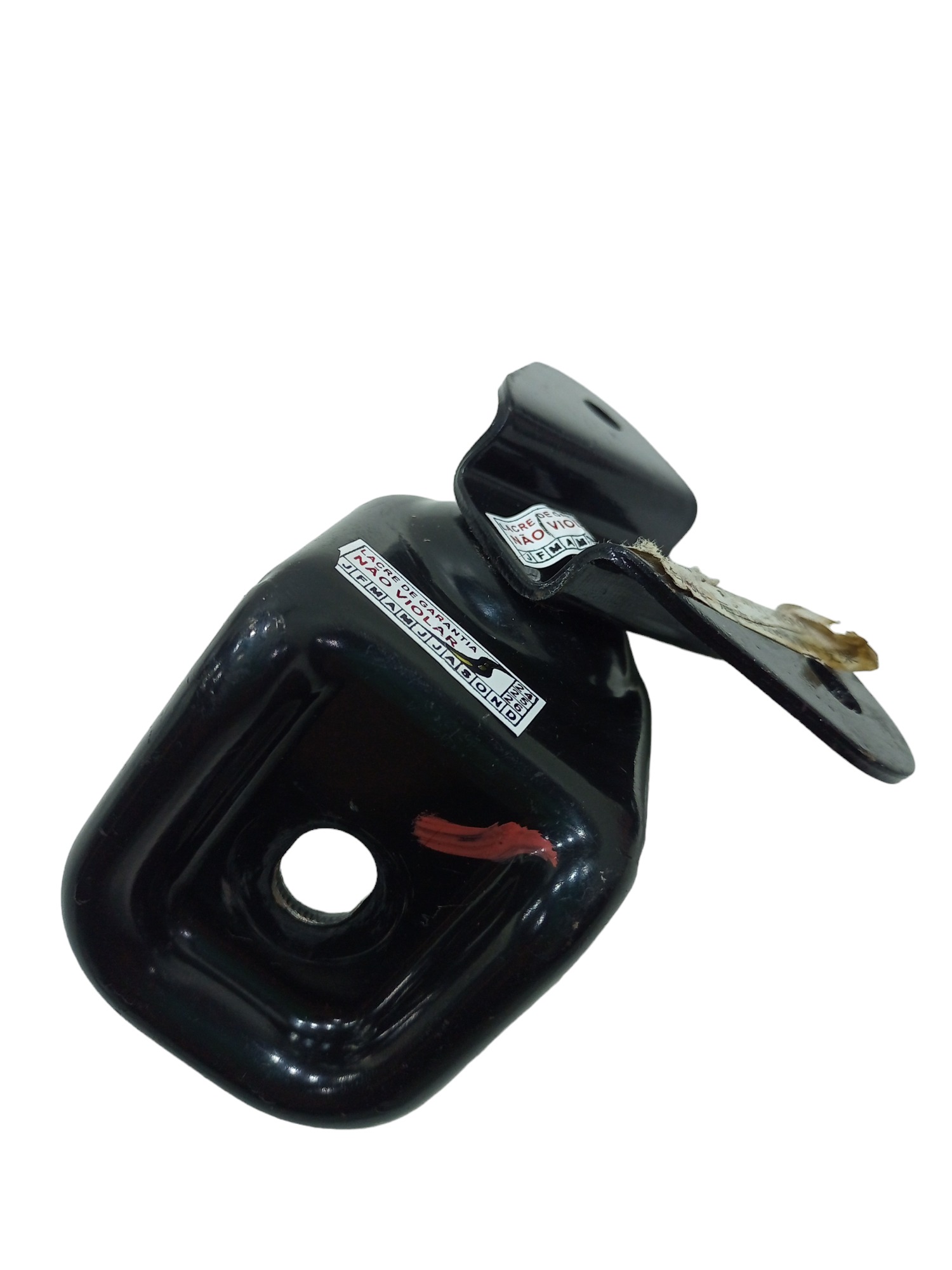 Suporte Banco Traseiro Esquerdo Jac T6 2.0 16v 2016 5
