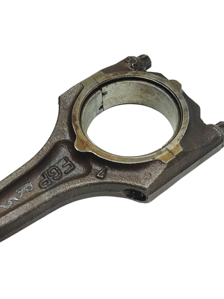 Pistao Biela Celta 1.4 2008 B 6