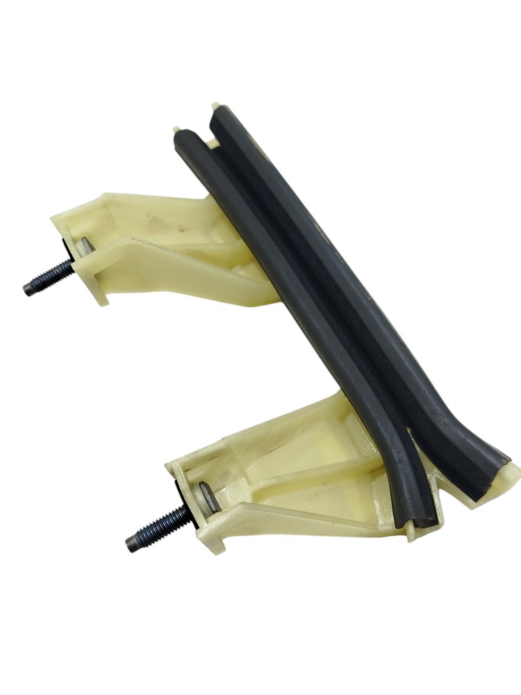 Guia Vidro Canaleta Tras Esq C4 Picasso Glx 2.0 16v 2012 Gas 2