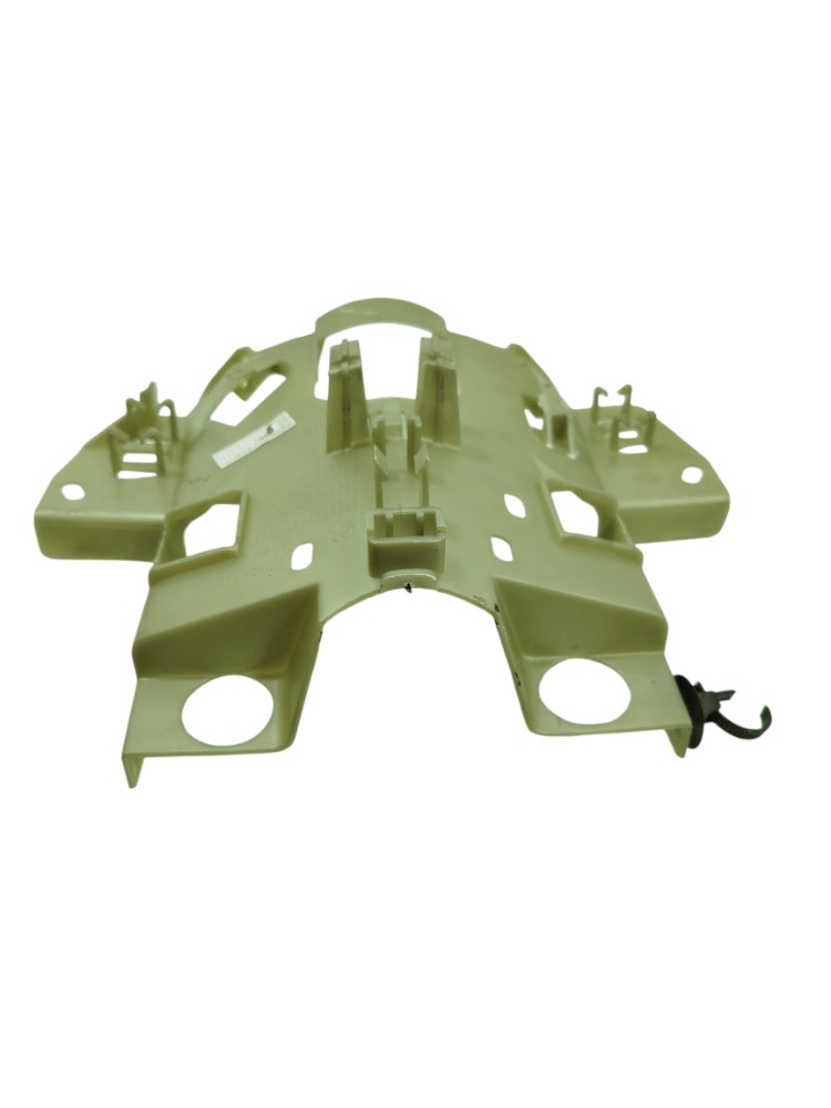 Suporte coluna direção peugeot 206 207 2005 a 2012 6
