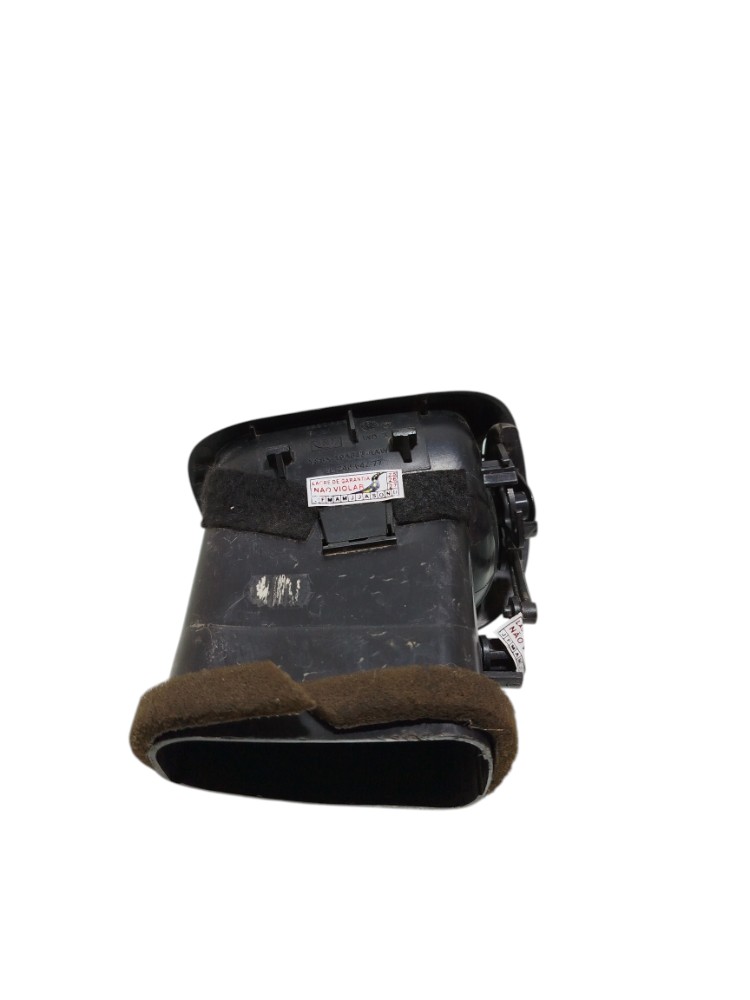 Difusor Ar Painel Ld Direit Passageiro Peugeot 206 1999 6