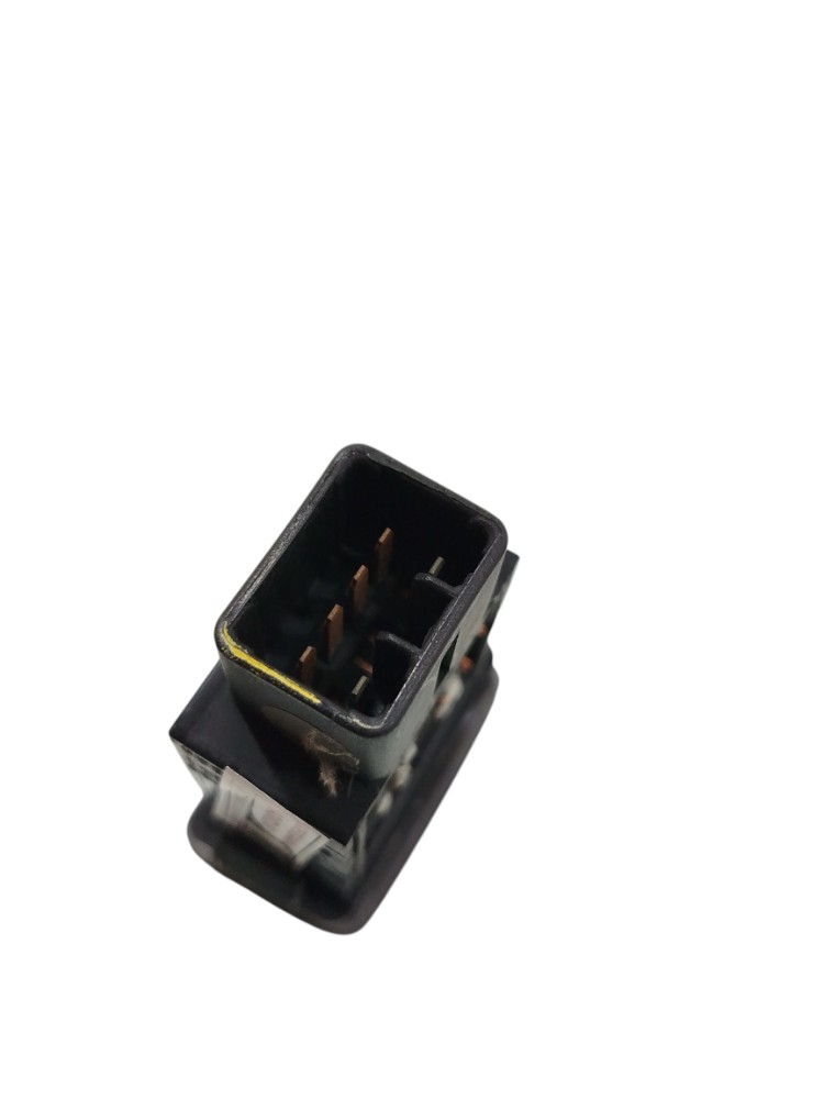 Botão comando Farol Milha Hyundai Tucson 2008 a 2012 2