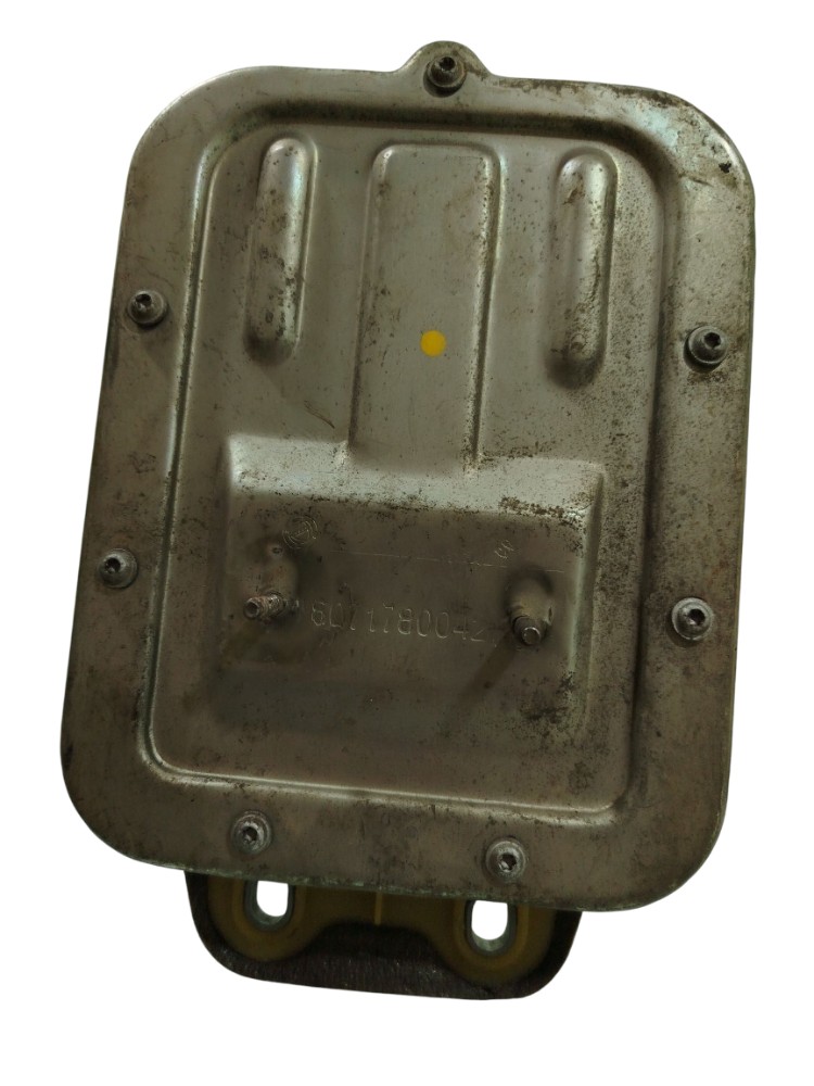 Alavanca Trambulador Câmbio Fiat Palio Siena 2008 4