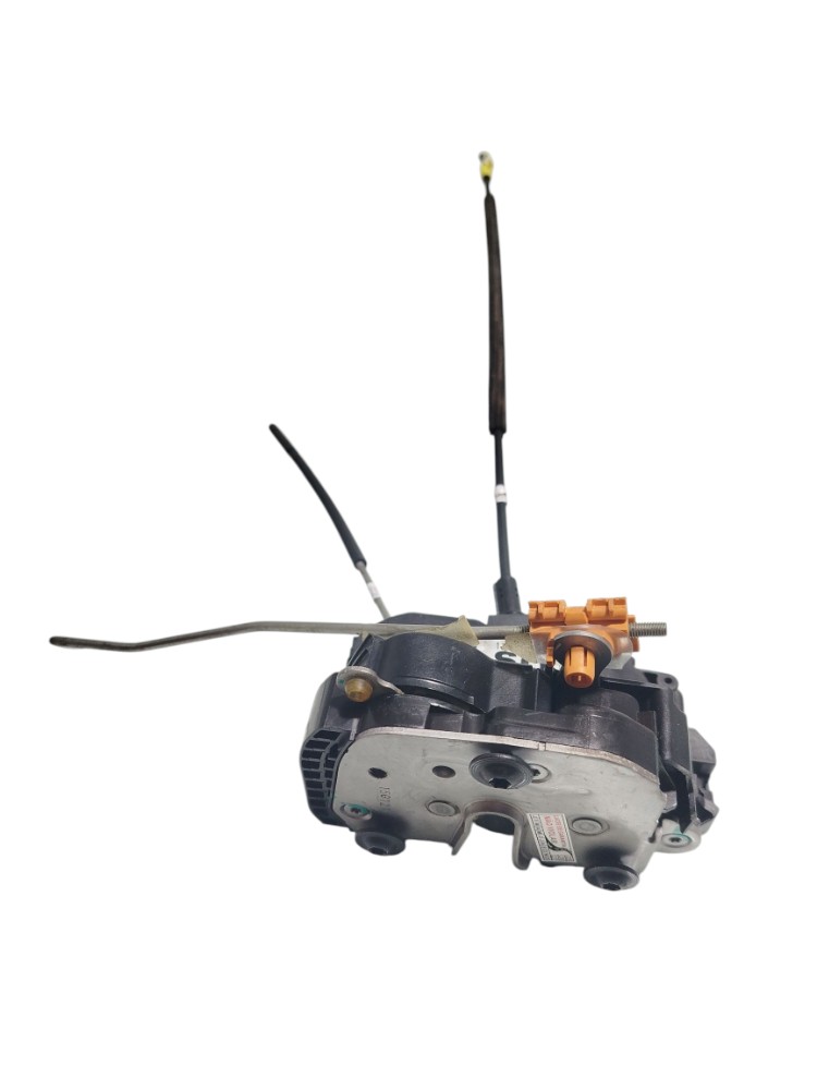 Fechadura diant Direito porta agile montana 2013 13578286 7