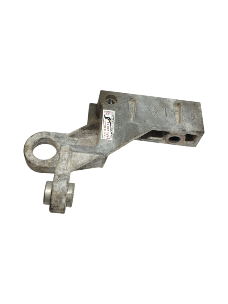 Suporte Cabeçote Renault Sandero 1.6 8v 2010 8200773382 8