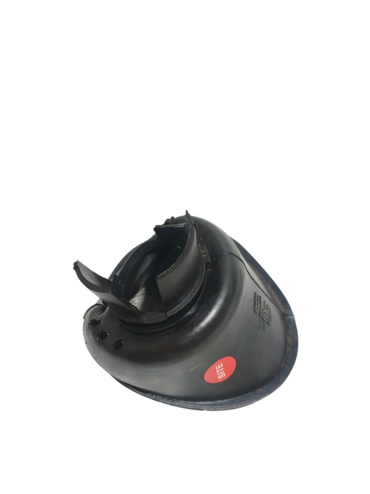 Coifa Coluna Direção Peugeot 307 1.6 2007 a 2012 2