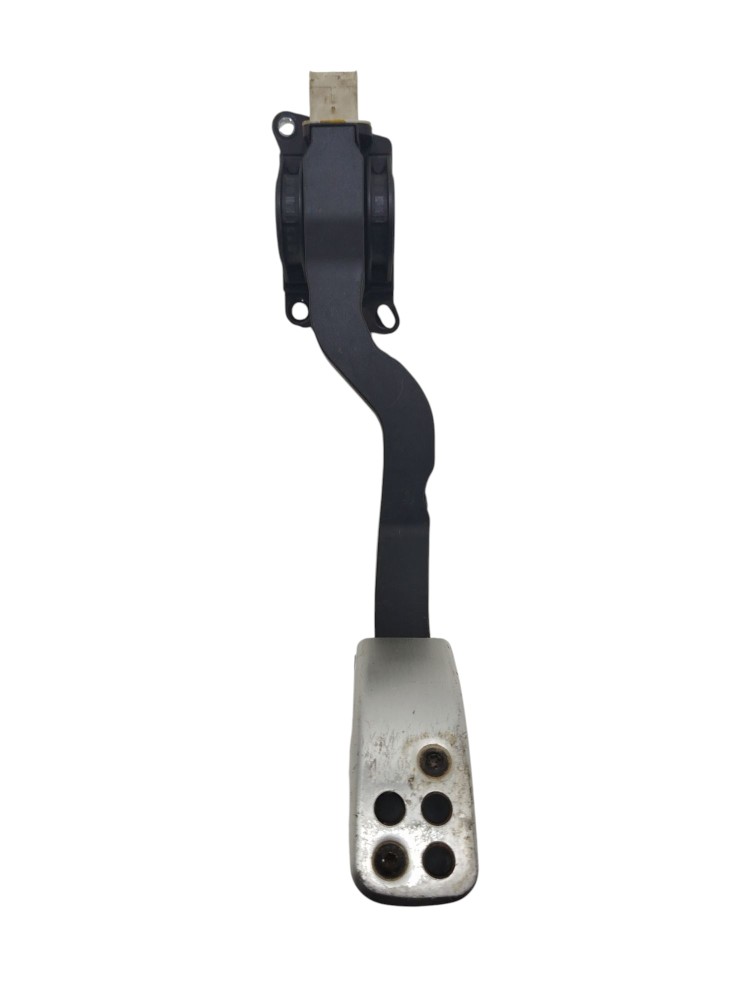 Pedal Acelerador Peugeot 206 2006 A 2014 5