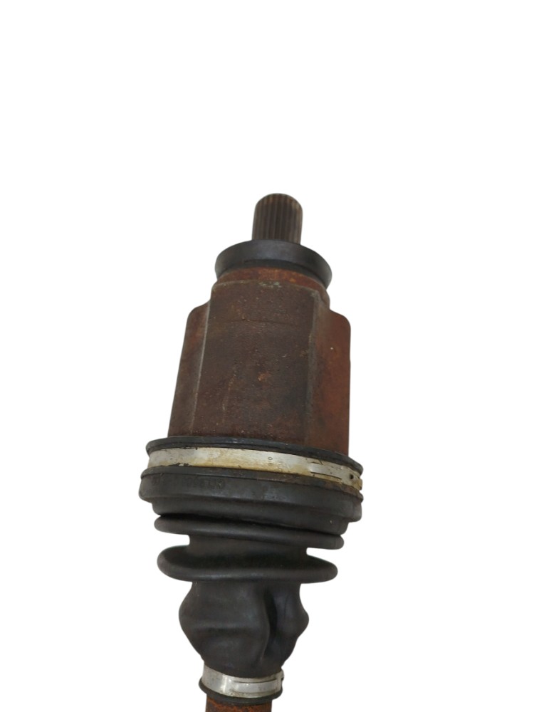 Semi Eixo Completo LD Esquerdo Automático Tiggo 2.0 2015 1