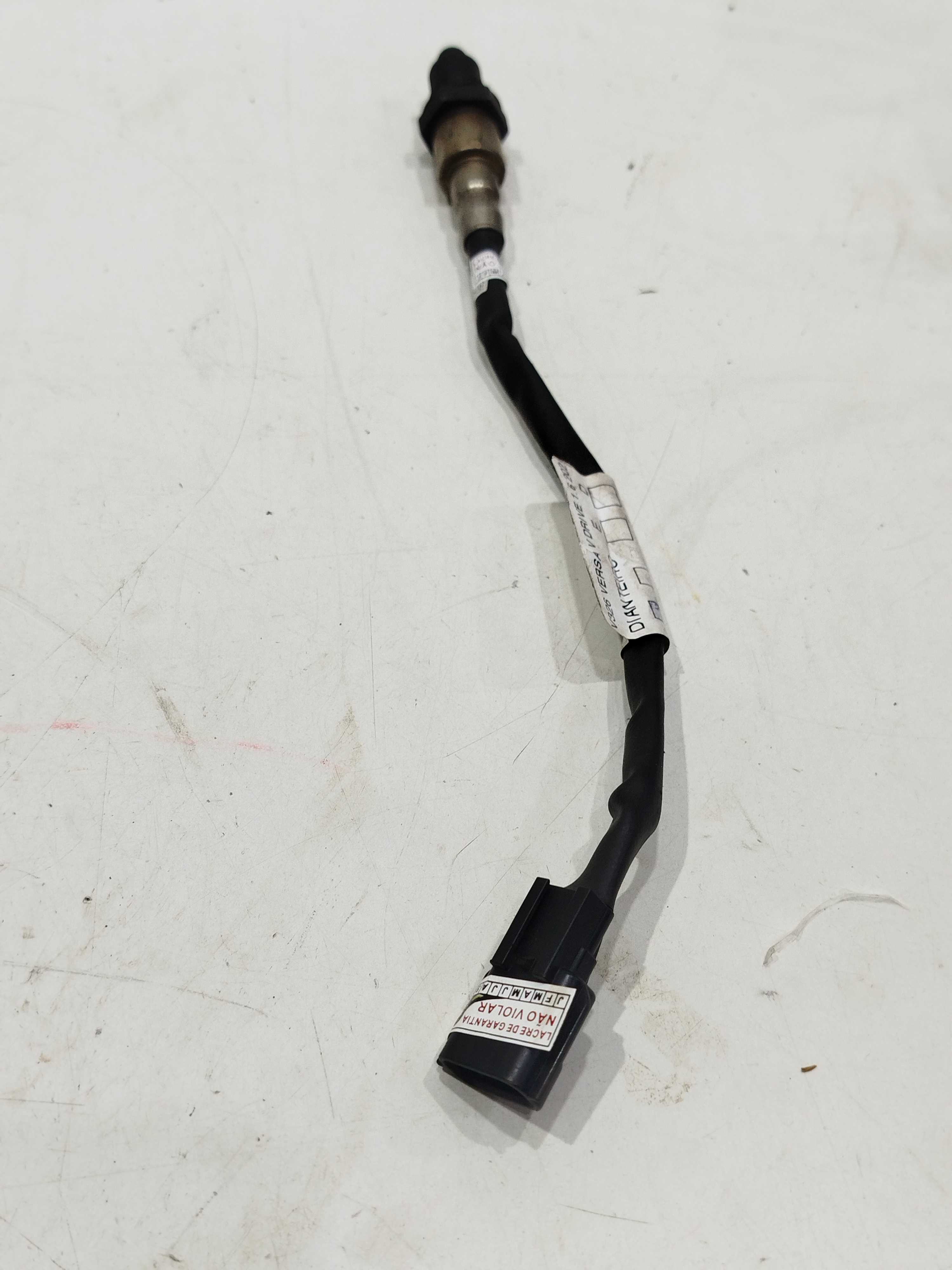 Sonda Lambda Sup Nissan Versa V Drive 2020/21 Orig 079132c 2