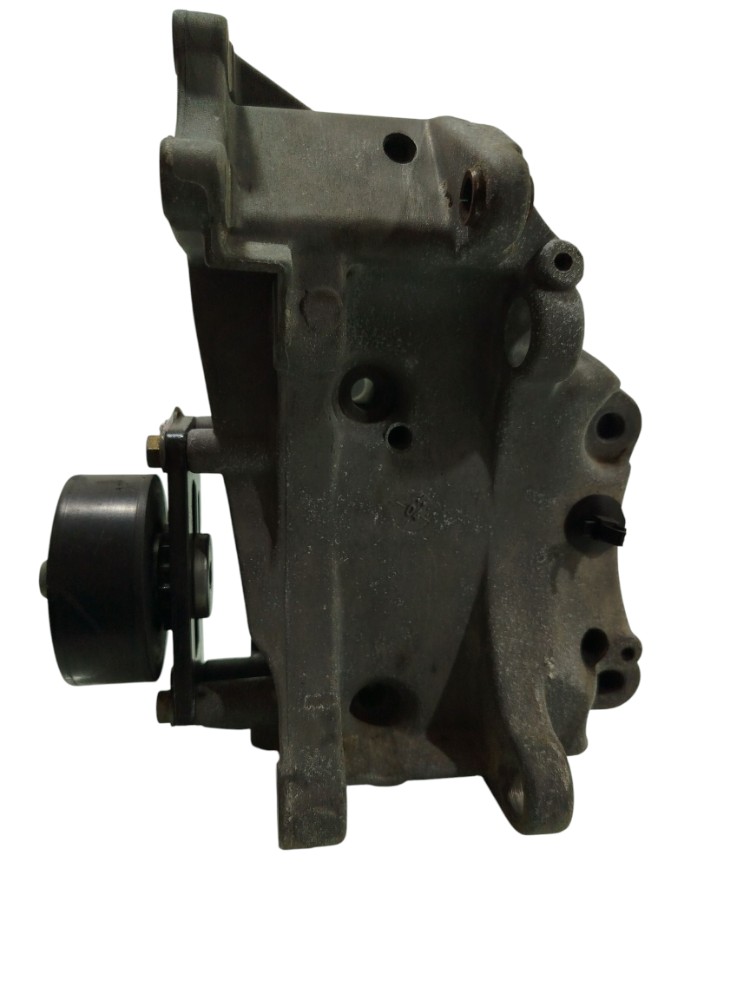 Suporte Alternador Peugeot 206 Presence 1.4 2005 1